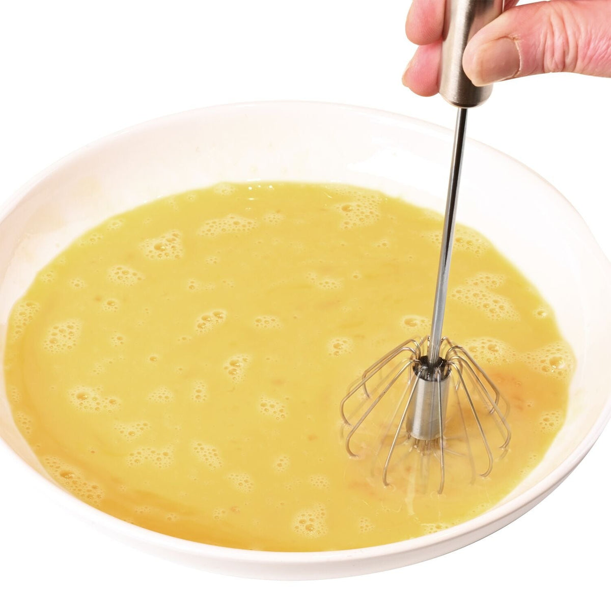 Lakeland Push Whisk