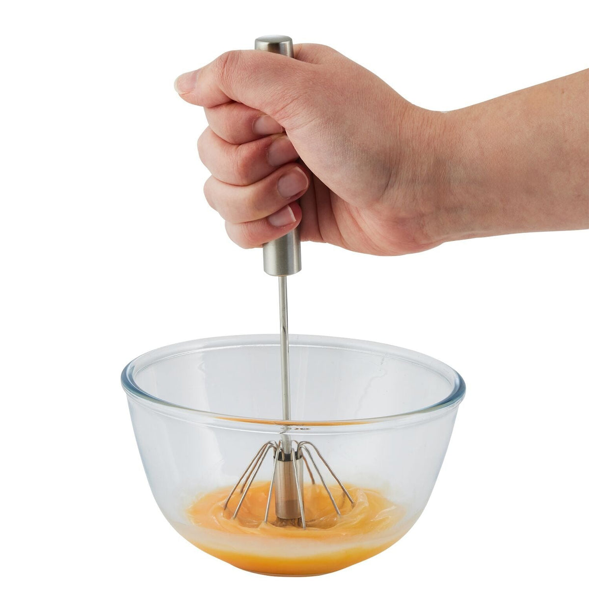 Lakeland Push Whisk