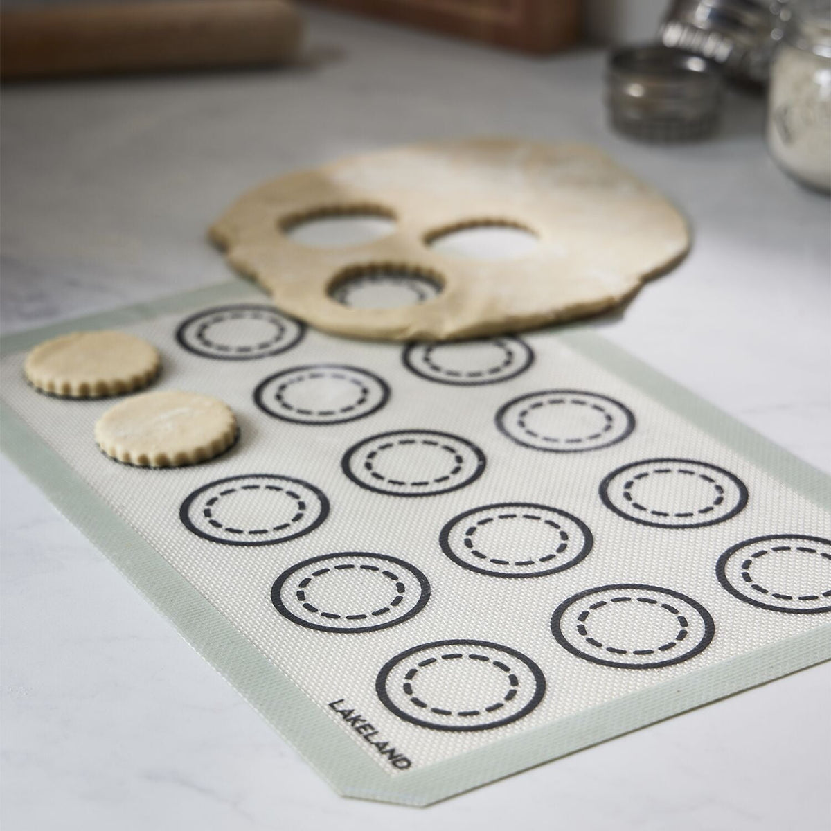 Lakeland Multi-Use Baking Mat