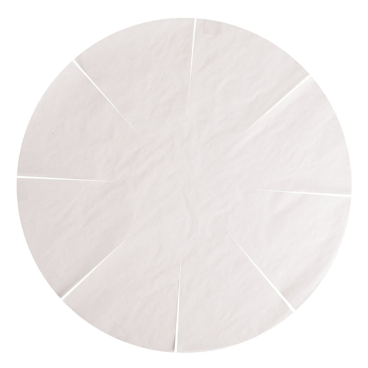 Lakeland 7-9 Inch Round Baking Liner – Pack of 25