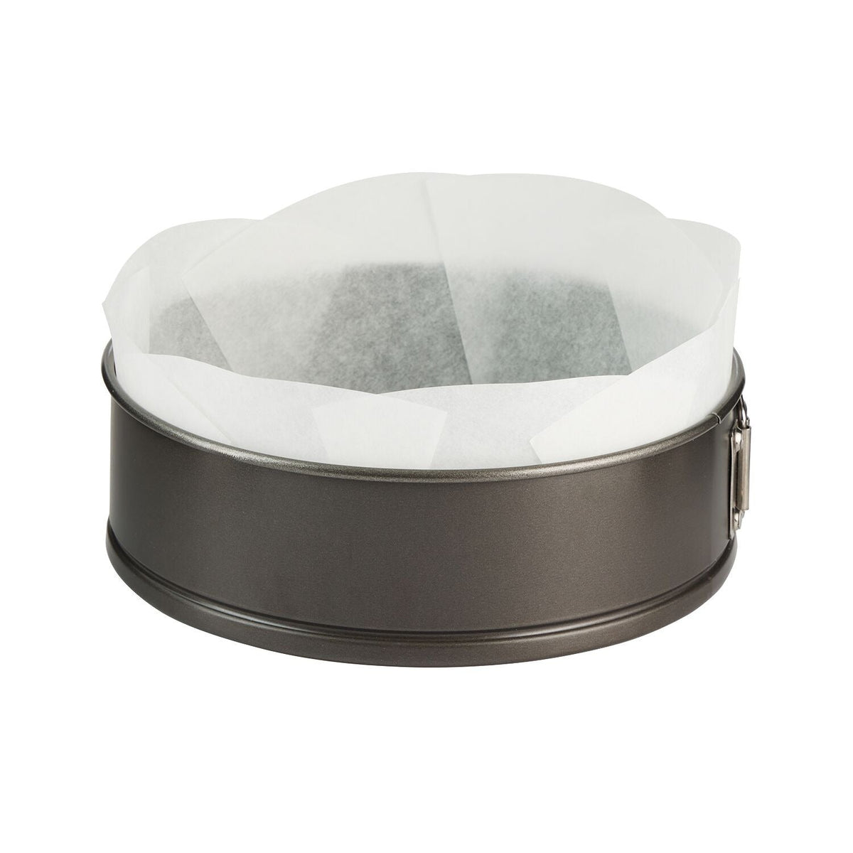 Lakeland 7-9 Inch Round Baking Liner – Pack of 25
