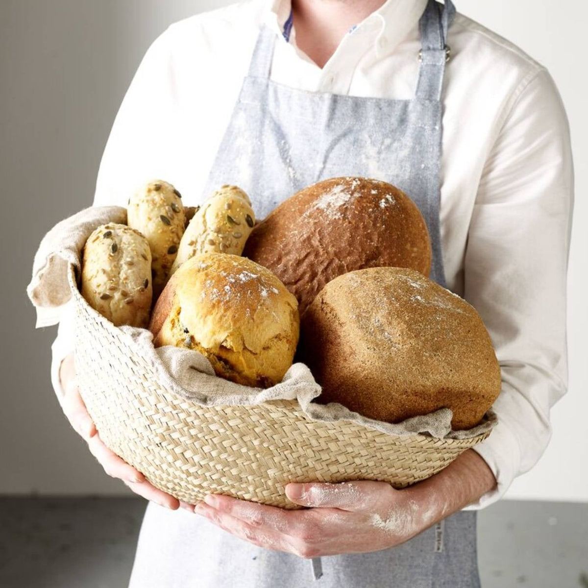 Brod & Taylor Sourdough Home Proofing Station