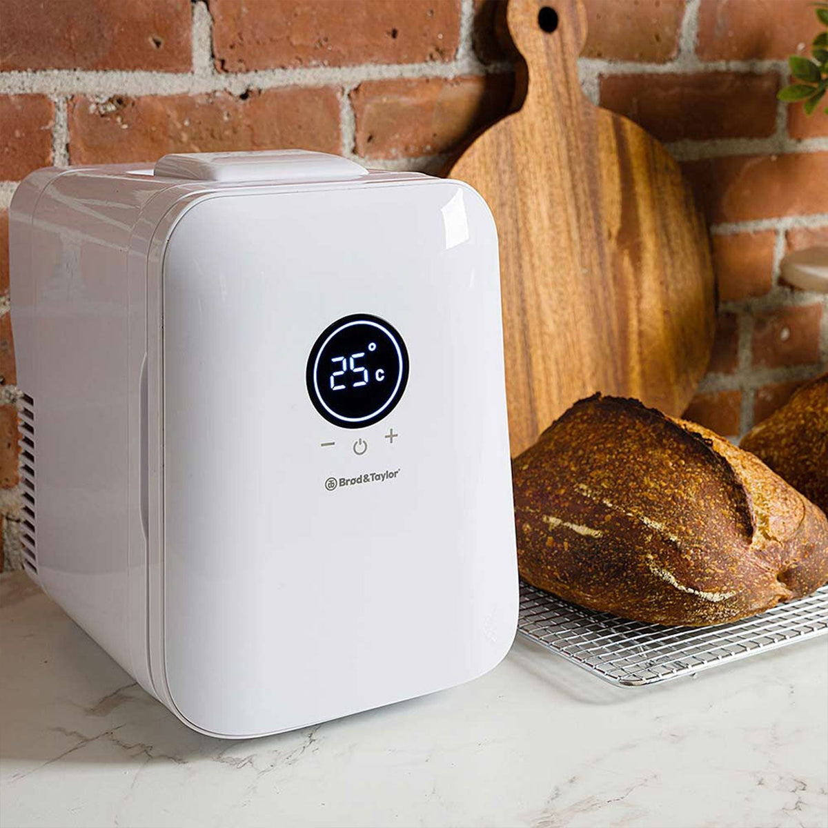 Brod & Taylor Sourdough Home Proofing Station