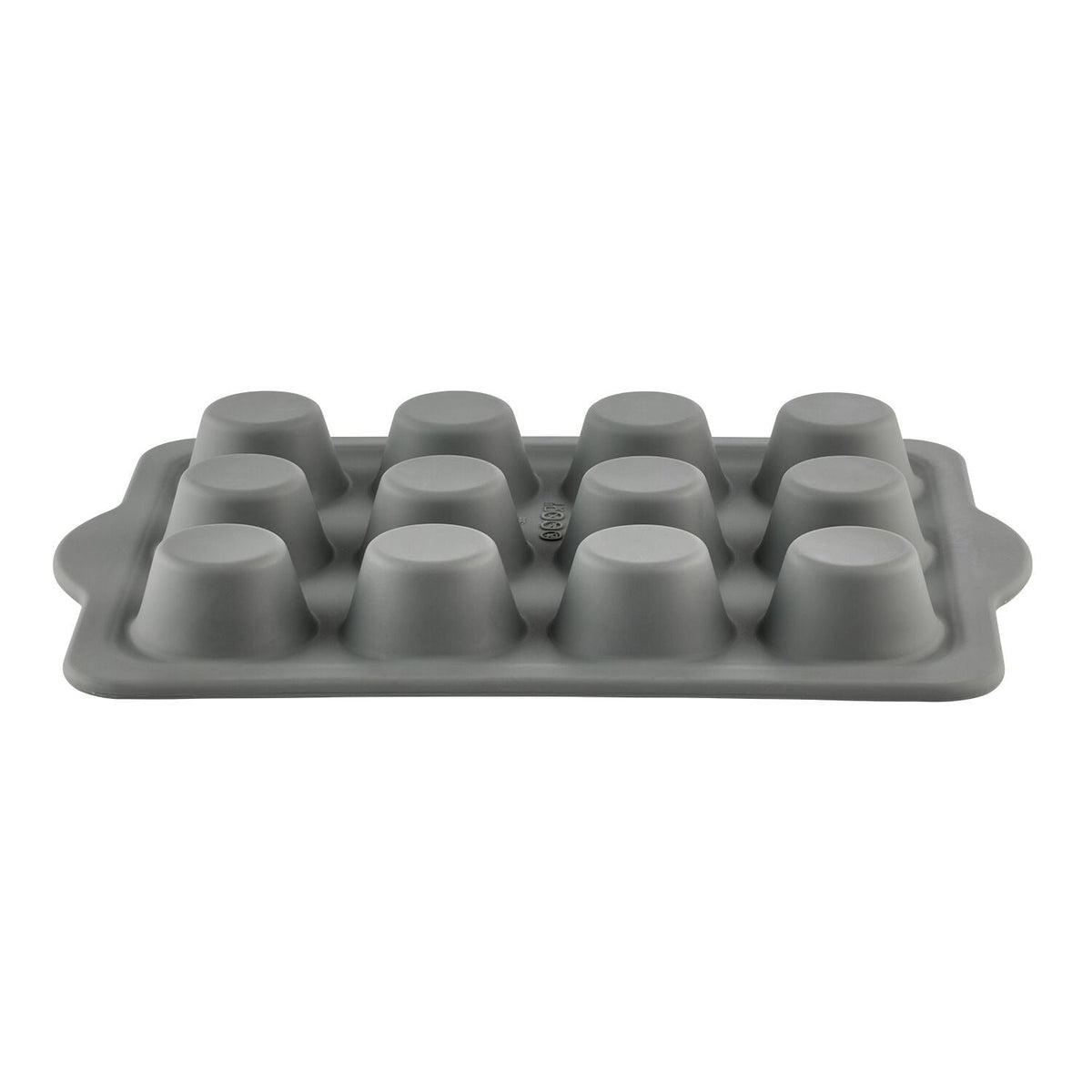 Lakeland Sure Bake Silicone Framed 12 Hole Muffin