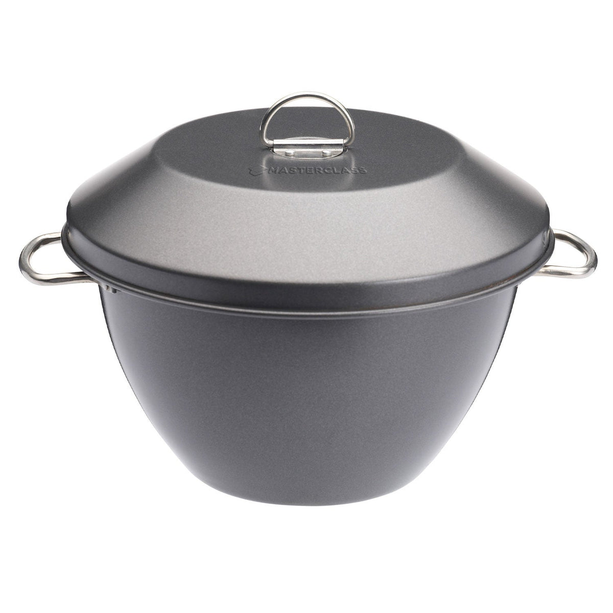Masterclass Pudding Steamer