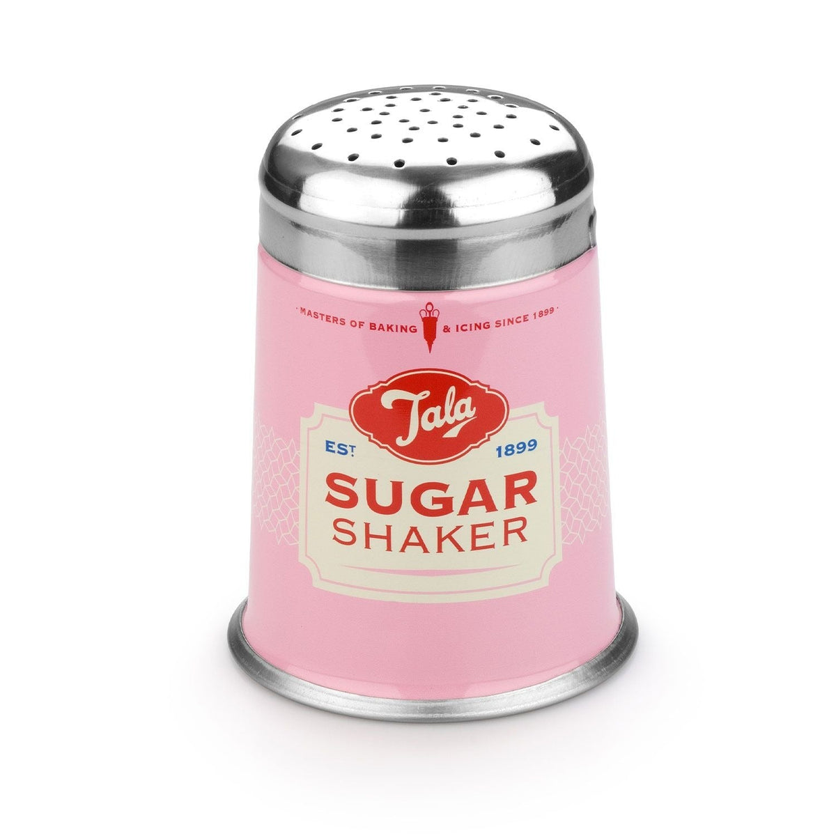 Tala Sugar Shaker