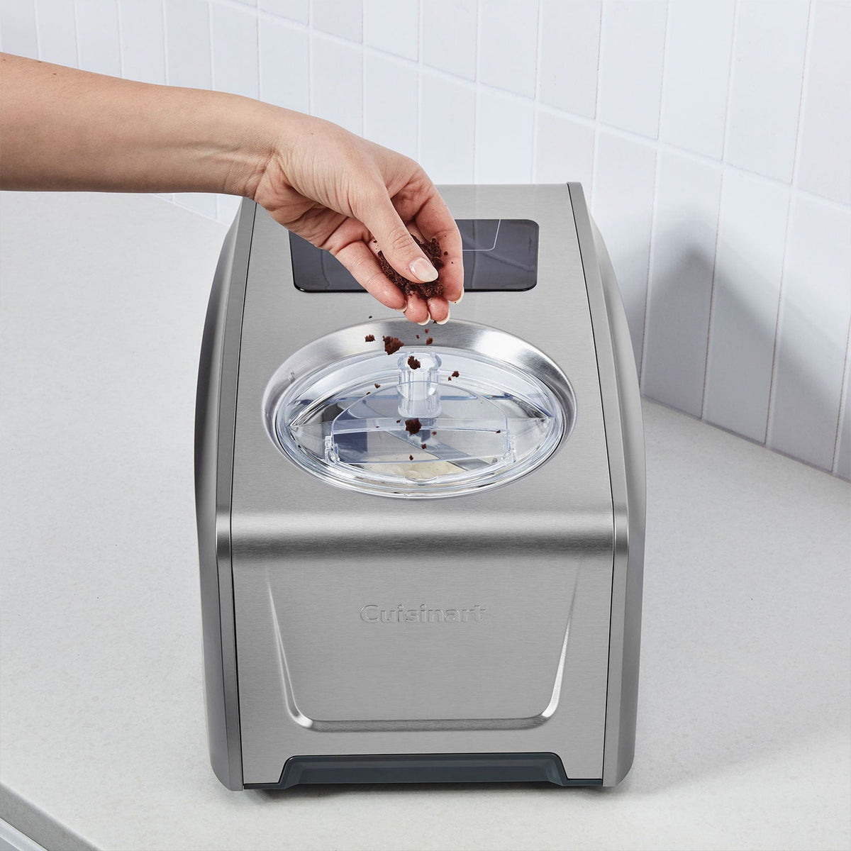 Cuisinart Freeze Ease Pro Ice Cream Maker