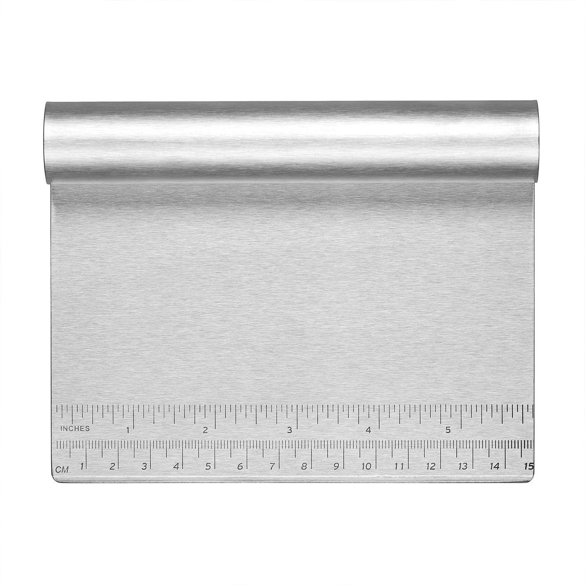 Tala Stainless Steel Dough Scraper