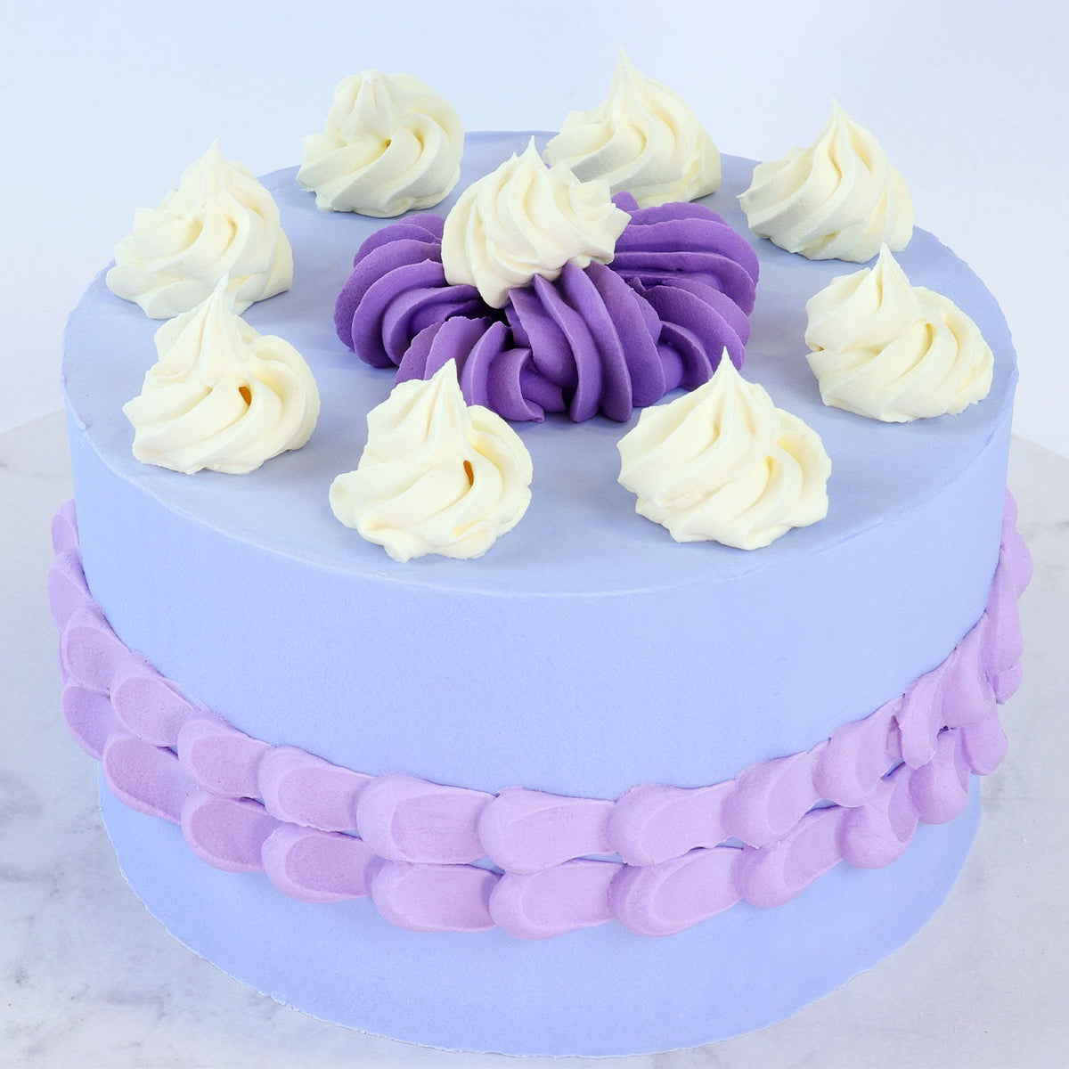 PME Jem Nozzles Set – Large Cupcakes PK 3