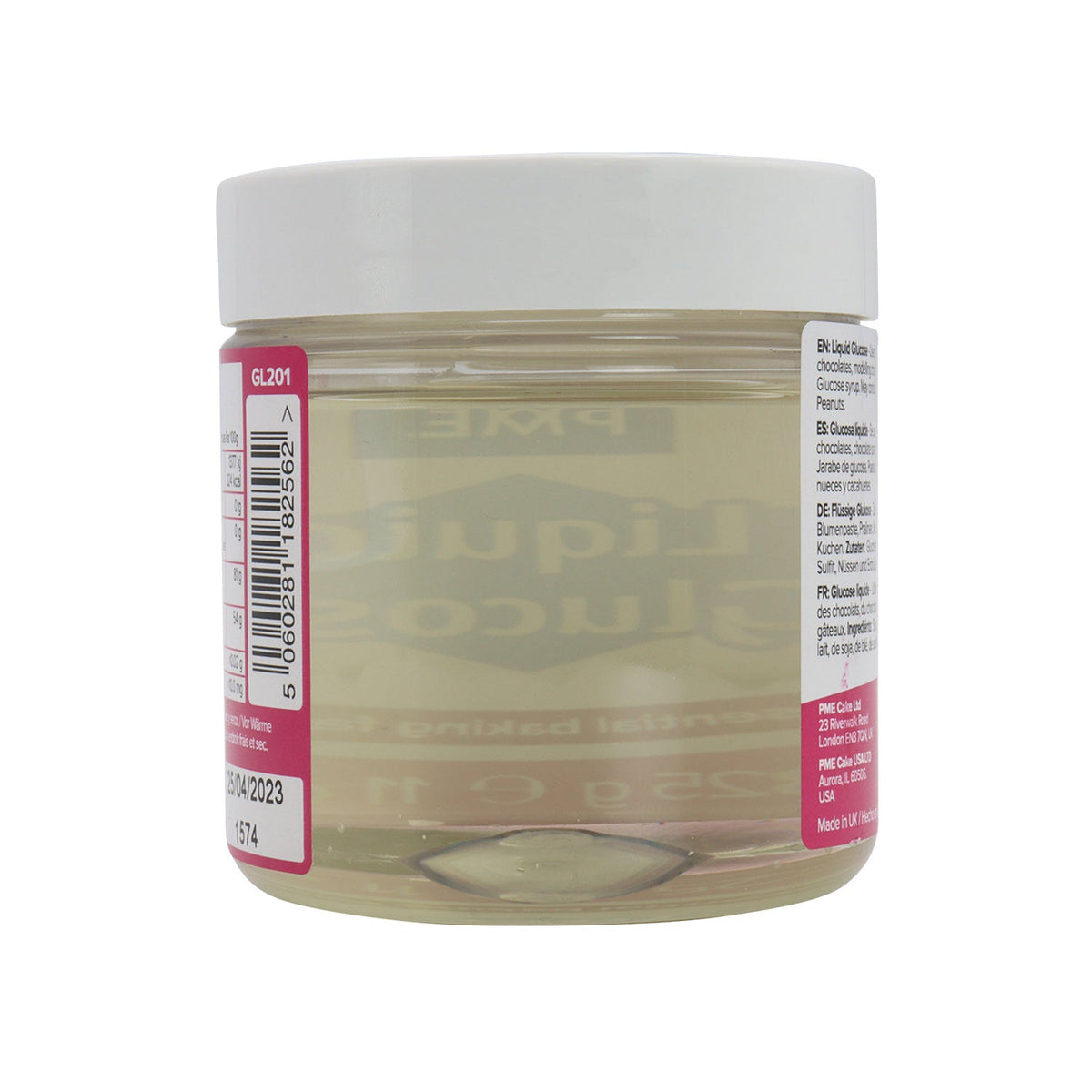 PME Essentials Liquid Glucose 325g