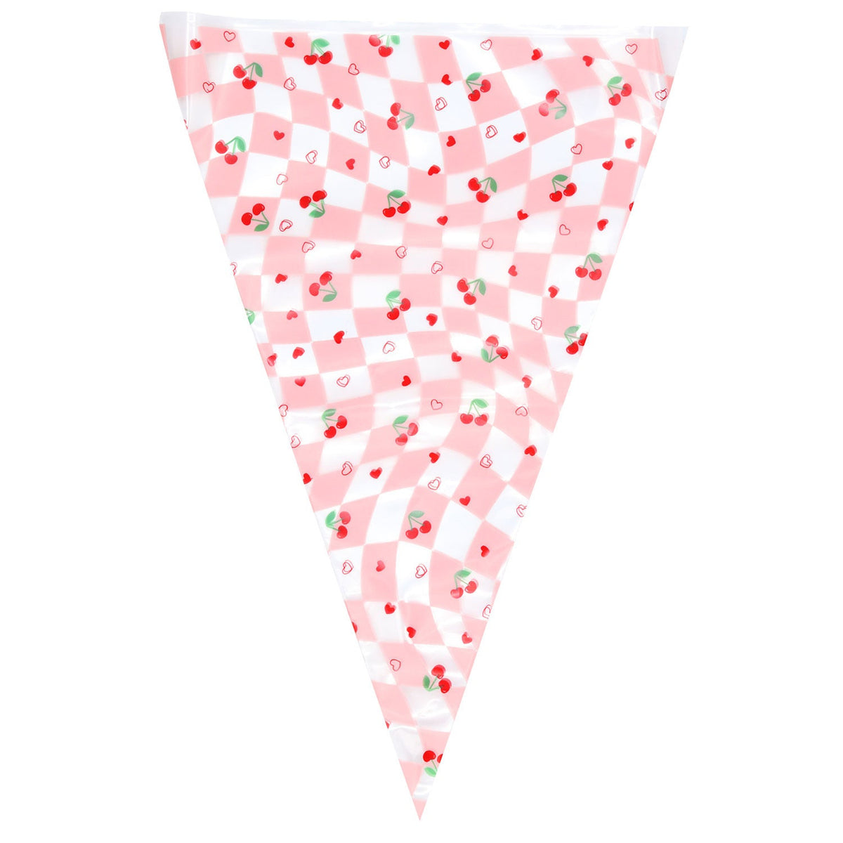 PME Disposable Cherry Icing Piping Bags – Pack of 12