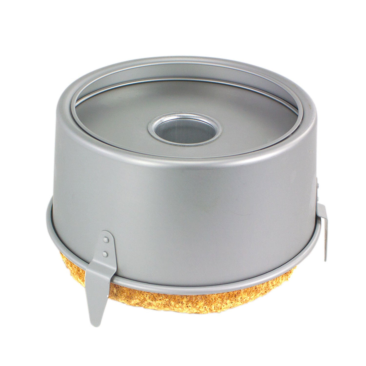 PME Angel Cake Pan 8x4