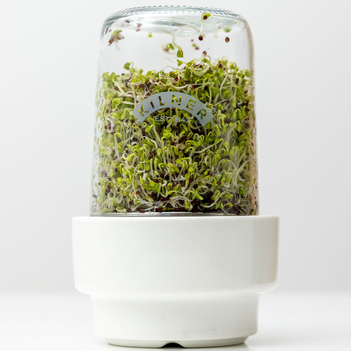 Kilner Sprouter Set