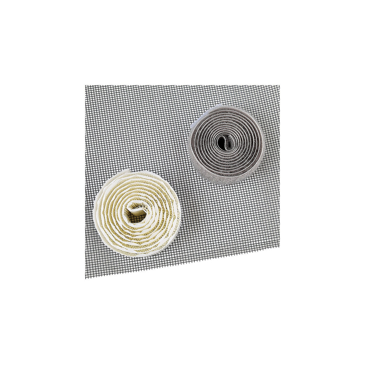 Easy-Fit Fly Screen Kit Replacement Tape