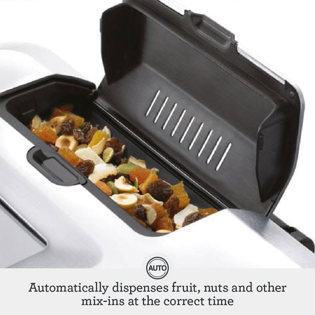 Sage Custom Loaf Pro Bread Maker