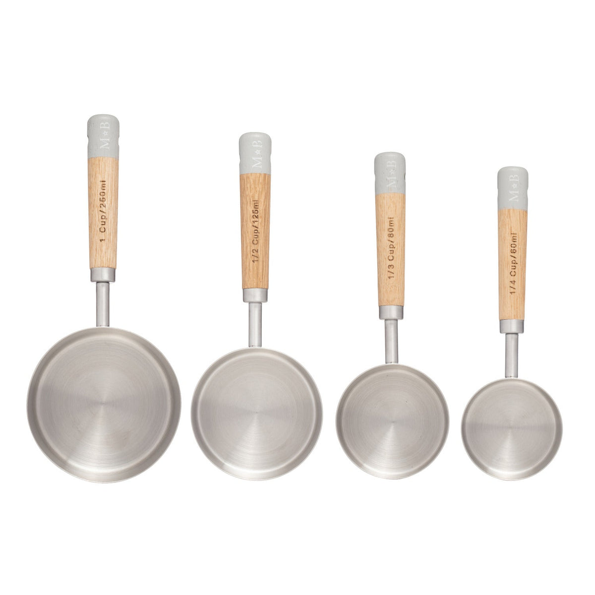 Mary Berry Measuring Cups