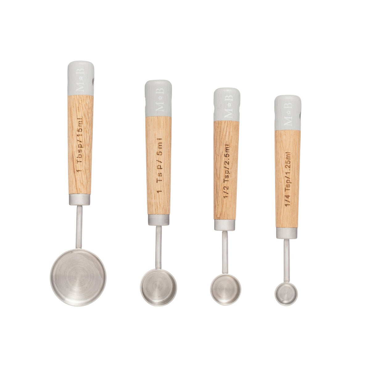 Mary Berry Measuring Spoons