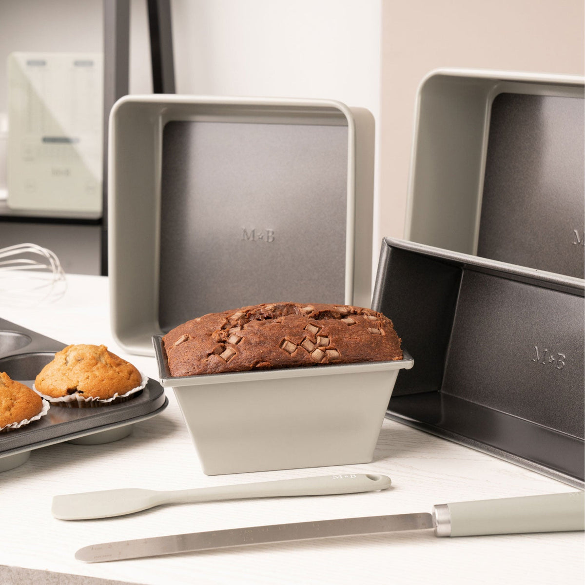 Mary Berry 2Lb Loaf Tin