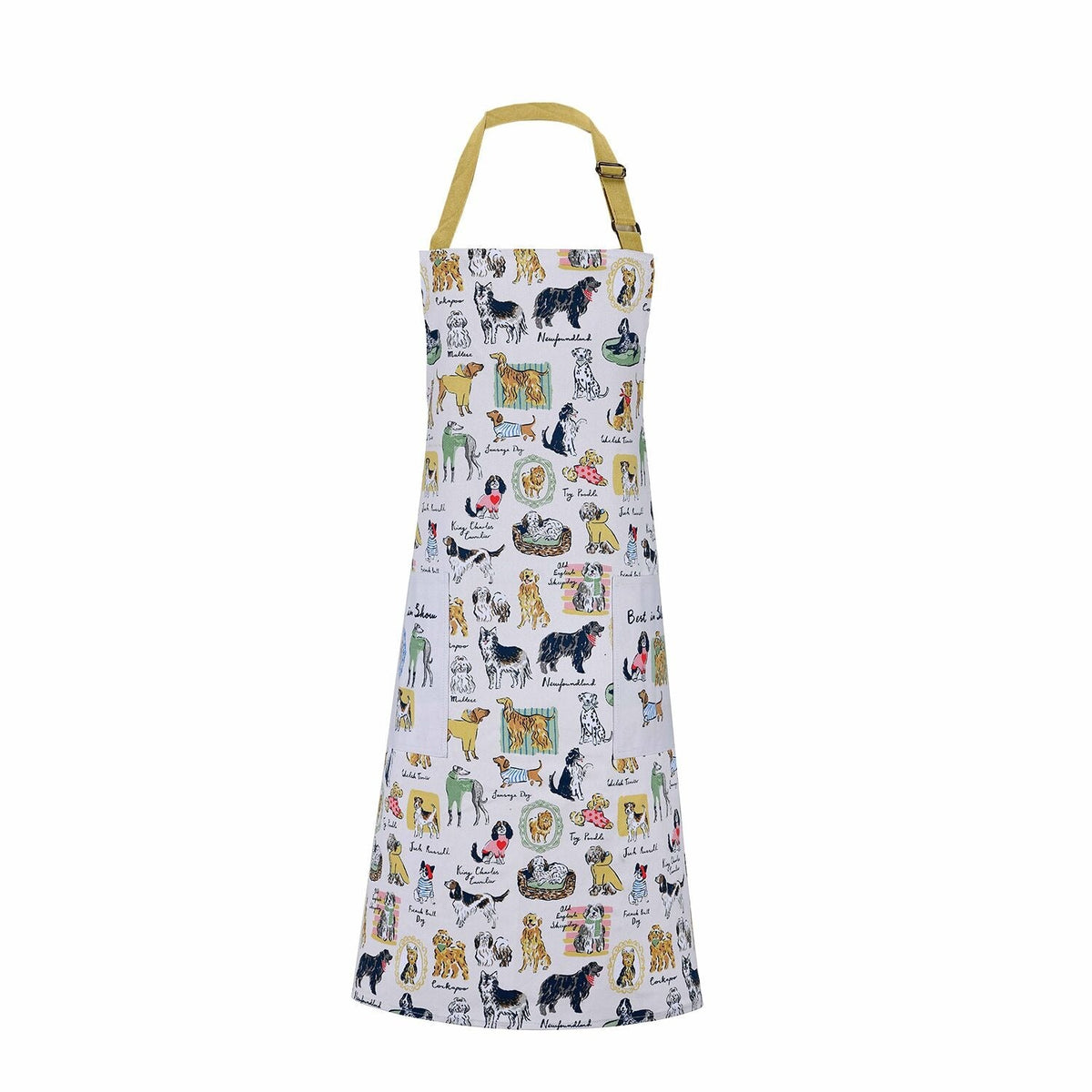 Ulster Weavers Best In Show Cotton Apron