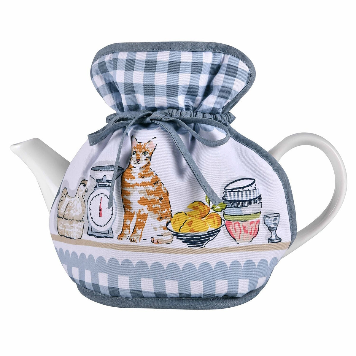 Ulster Weavers Pantry Cats Tea Cosy