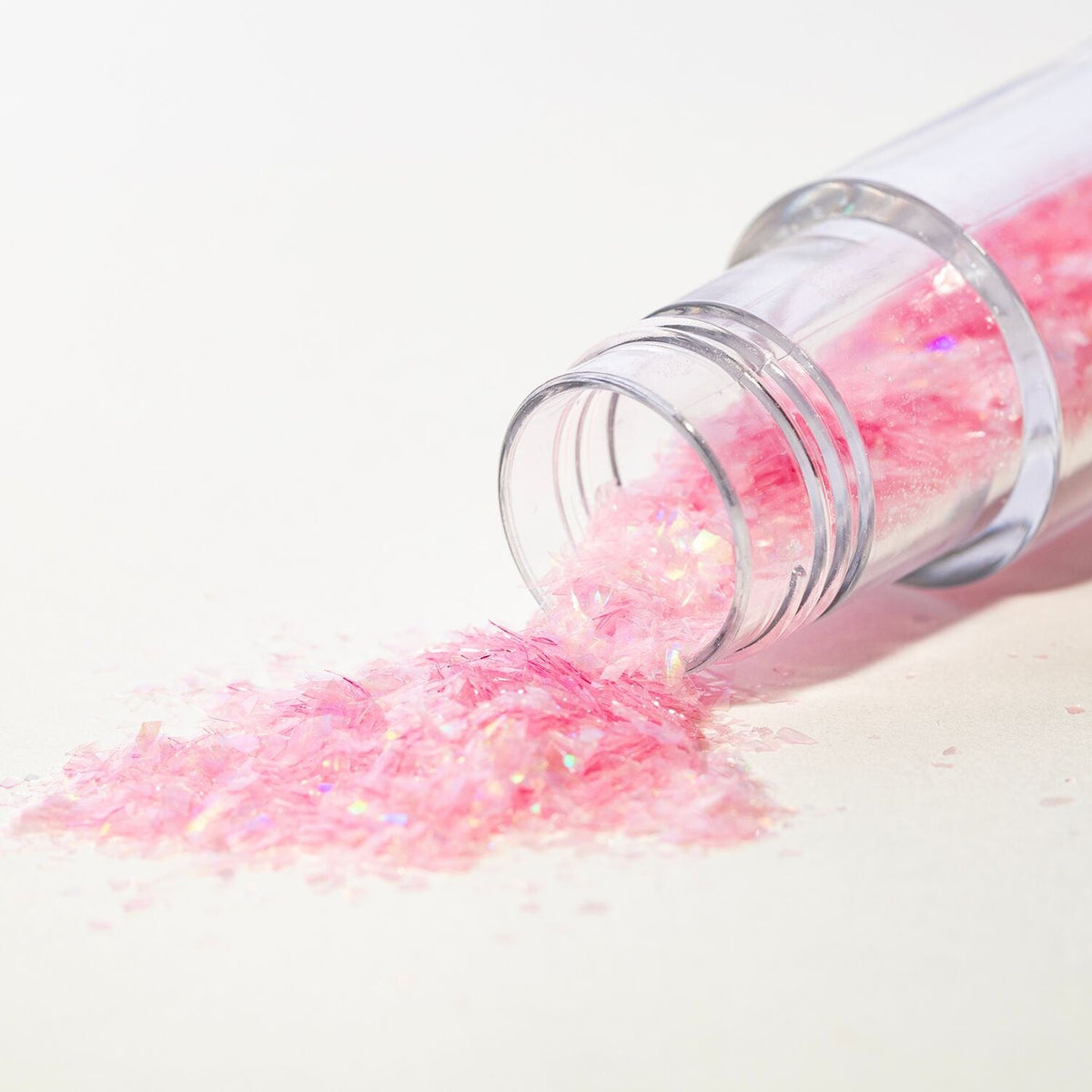 PME Magic Sparkles Edible Iridescent Glitter – Pink 3g