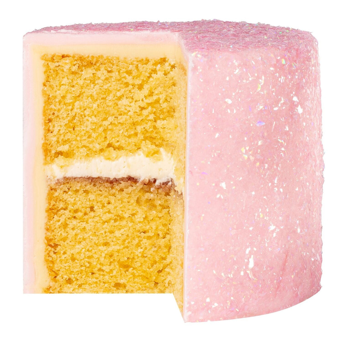 PME Magic Sparkles Edible Iridescent Glitter – Pink 3g