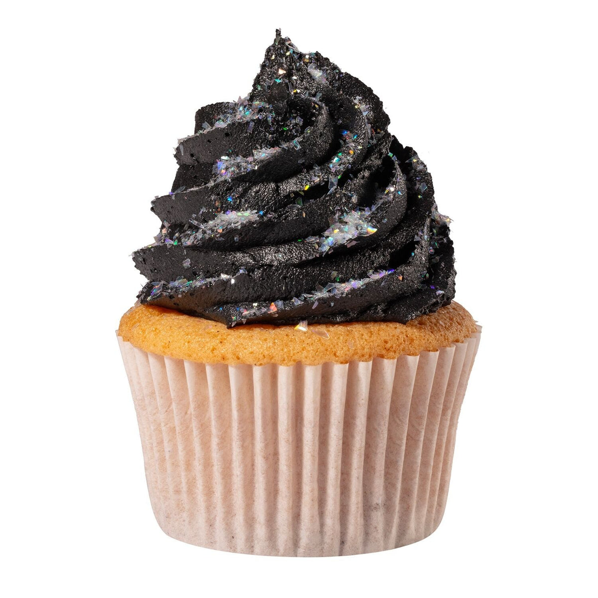 PME Magic Sparkles Edible Iridescent Glitter – Silver 3g