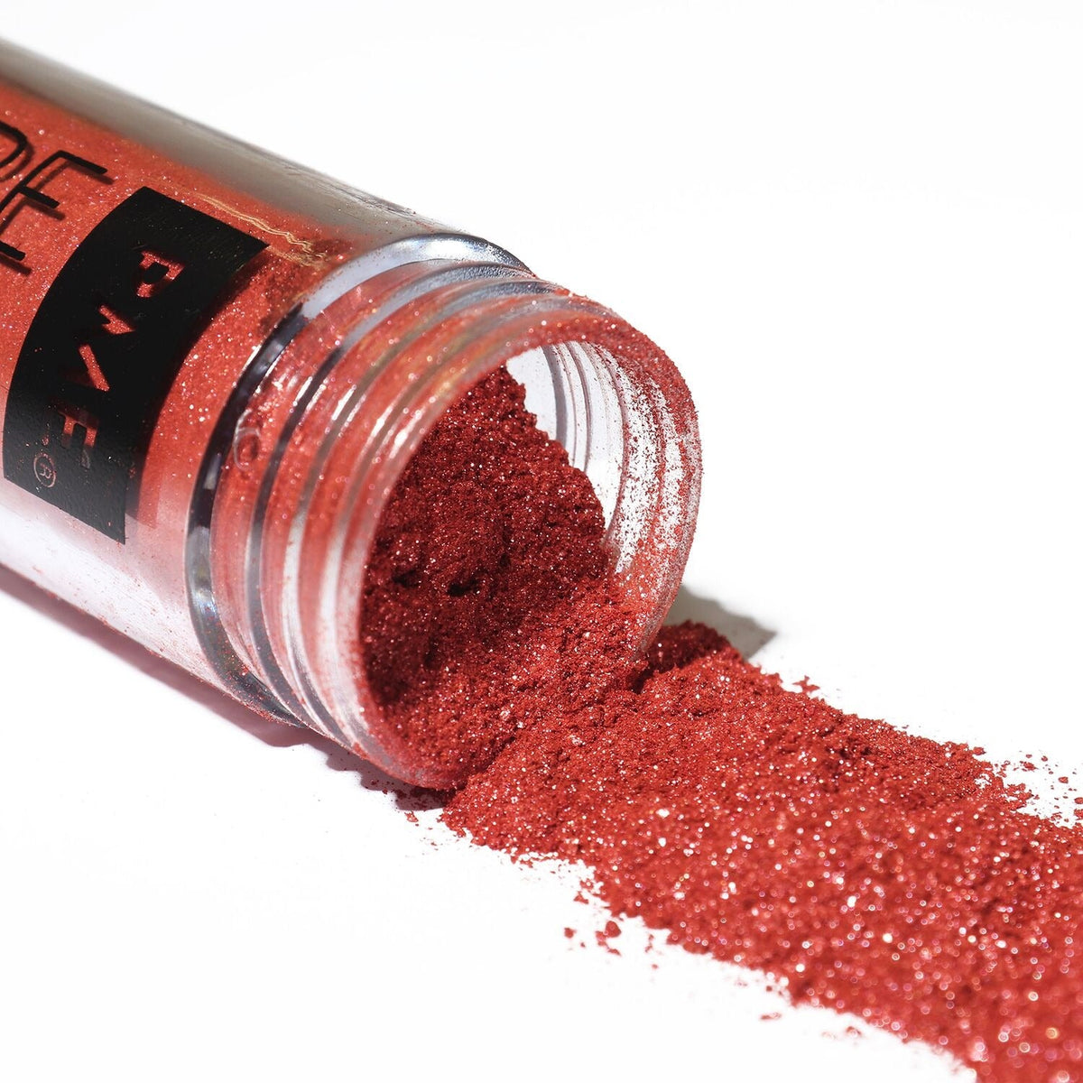 PME Edible Lustre Snow – Red 10g
