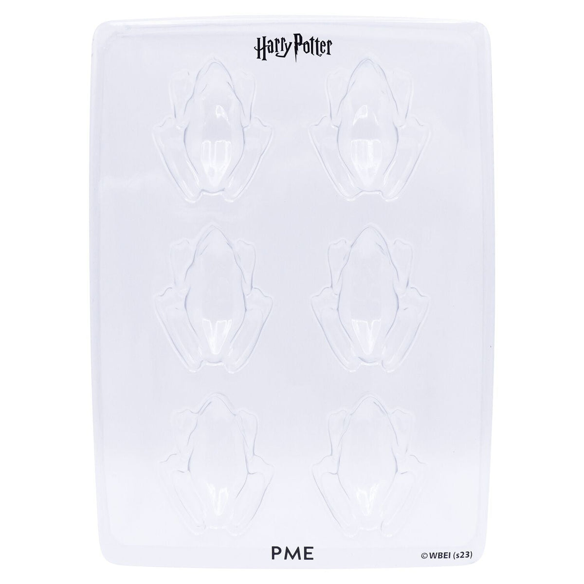 PME Harry Potter™ Chocolate Frog Mould Kit