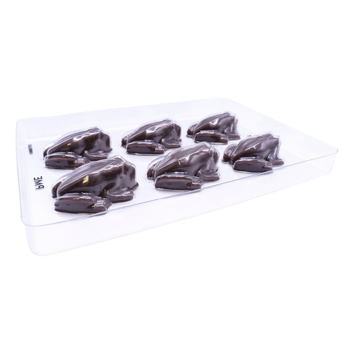PME Harry Potter™ Chocolate Frog Mould Kit