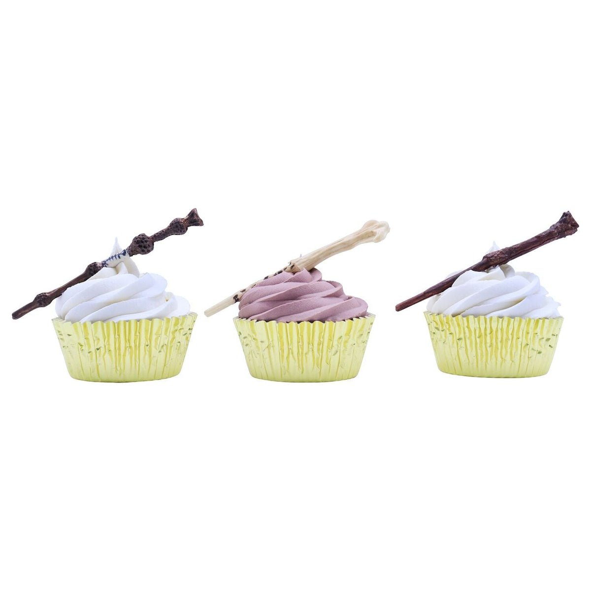PME Harry Potter™ Fondant Wands Mould