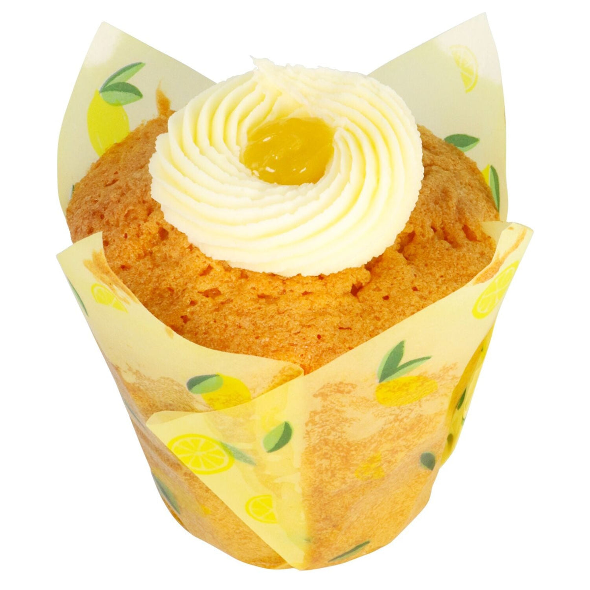 PME Lemon Muffin Cases