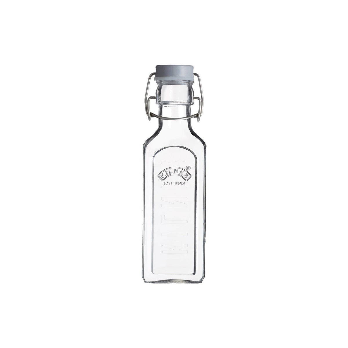 Kilner® New Clip Top Bottle 0.3 Litre