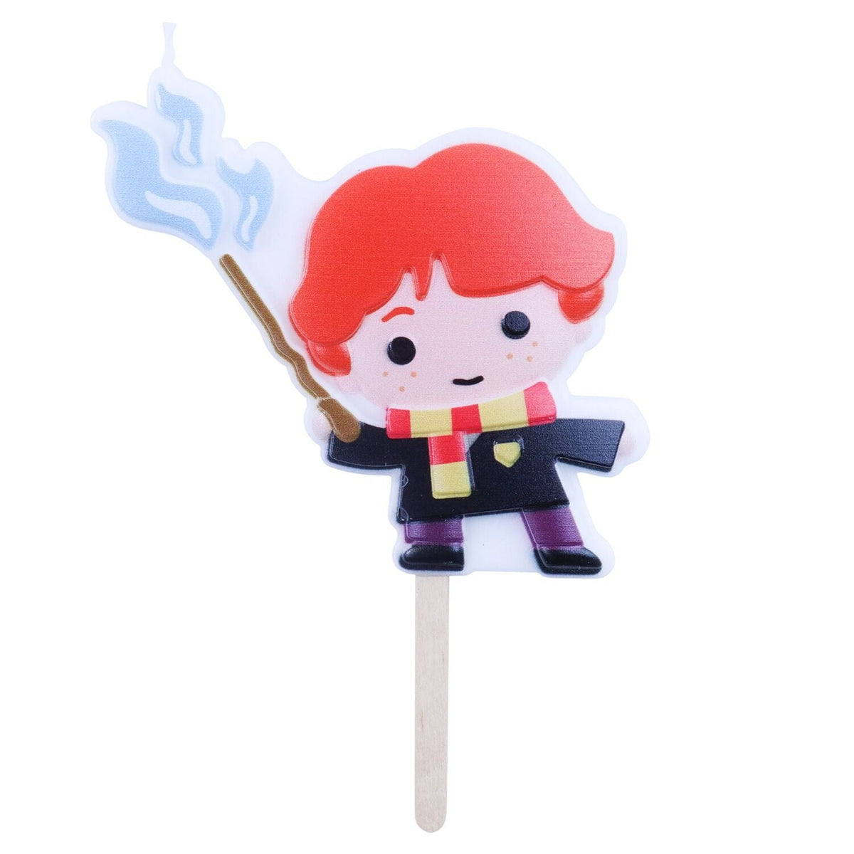 PME Ron Weasley™ Character Candle