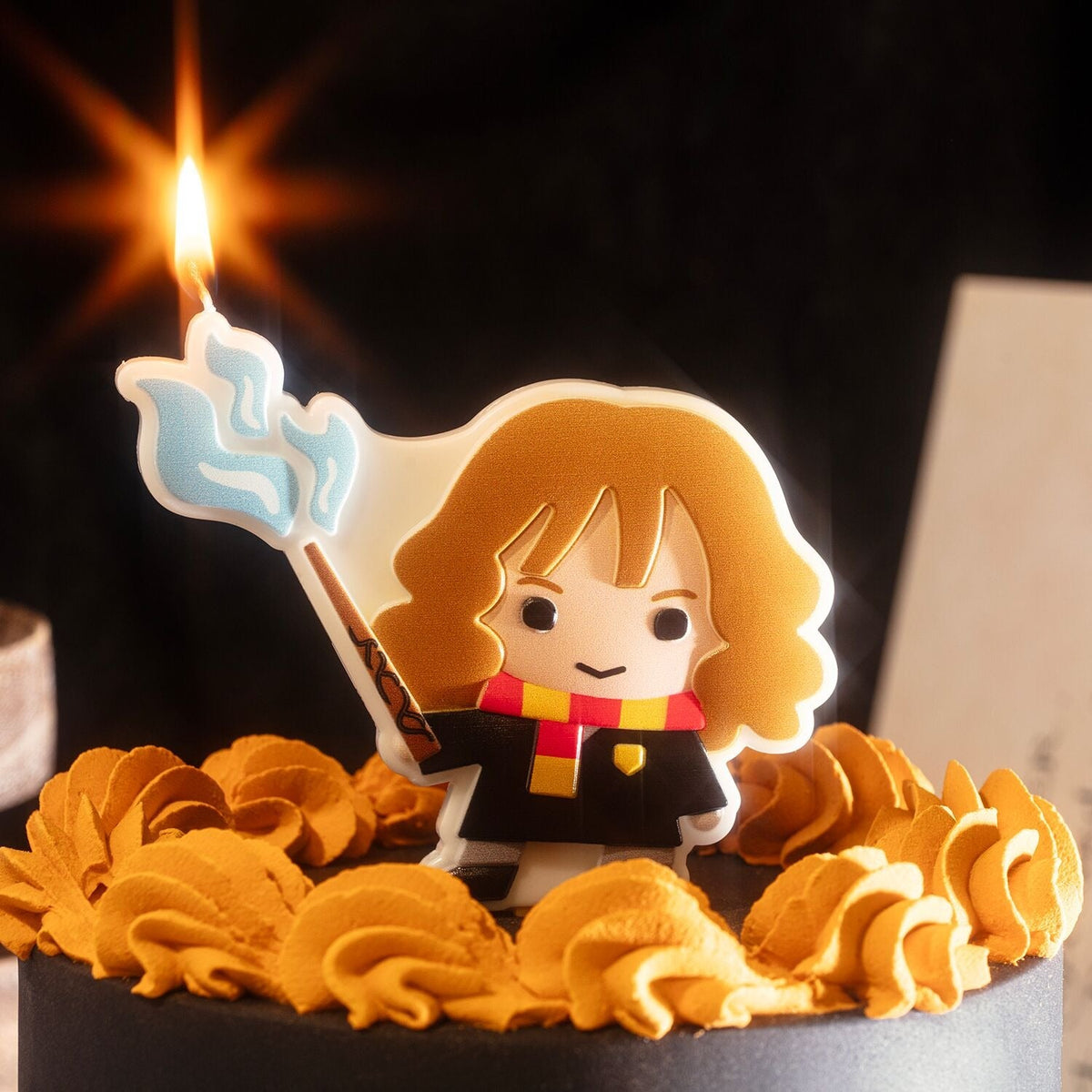 PME Hermione Granger™ Character Candle