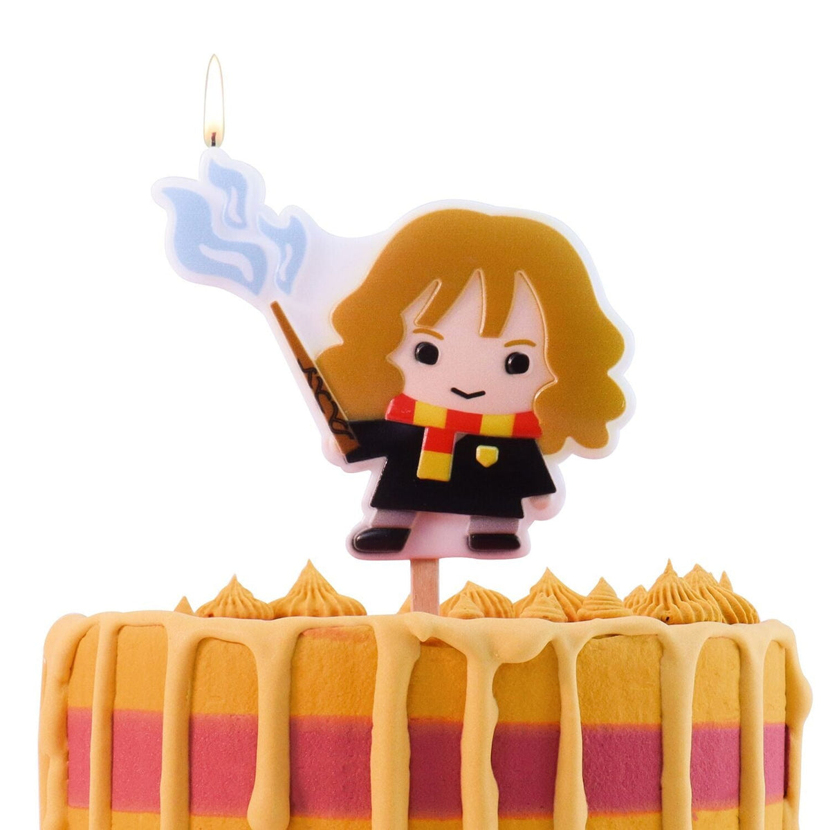 PME Hermione Granger™ Character Candle