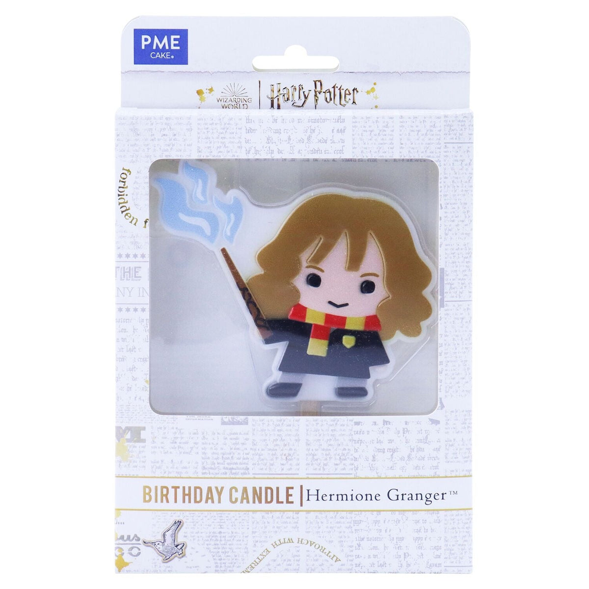 PME Hermione Granger™ Character Candle
