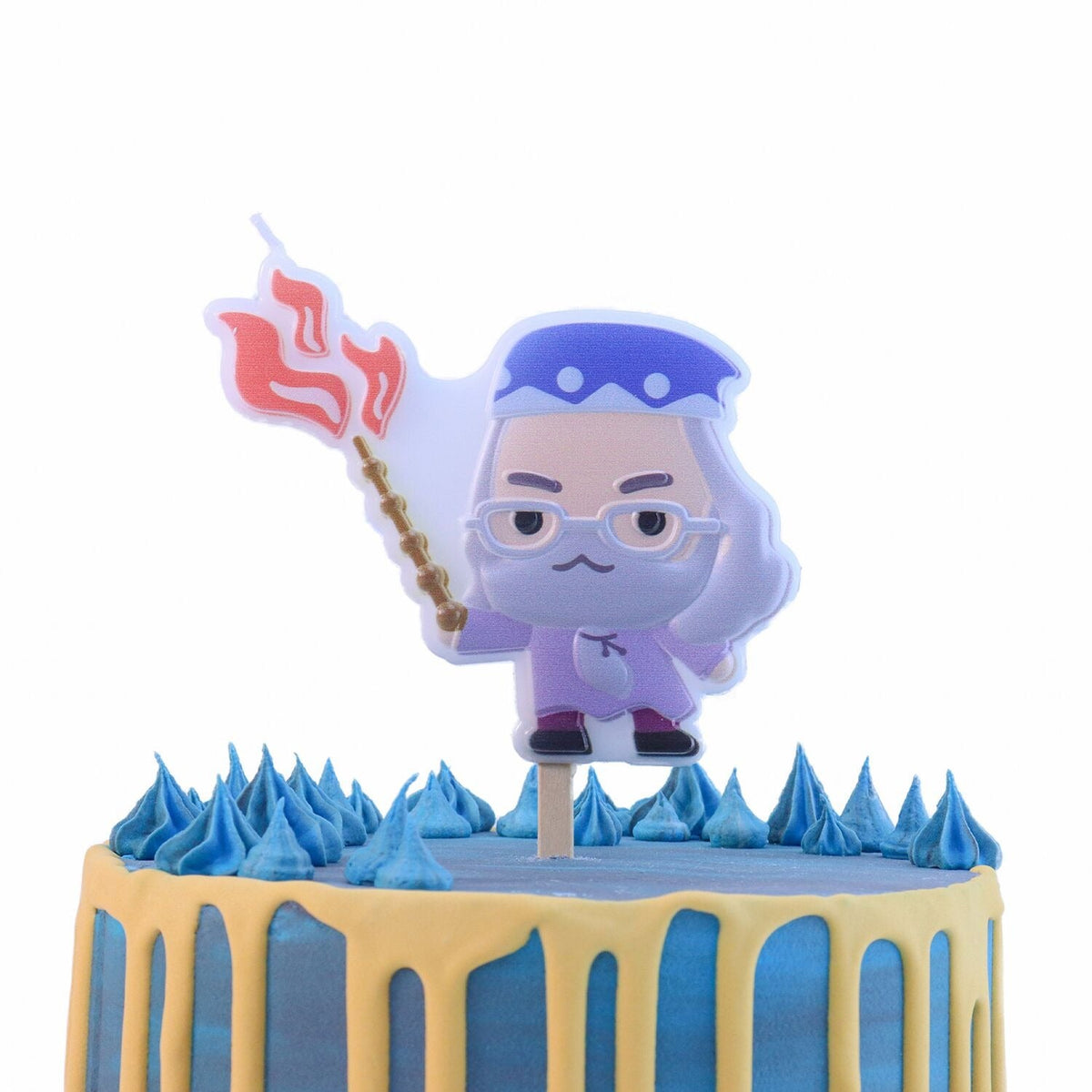 PME Albus Dumbledore™ Character Candle