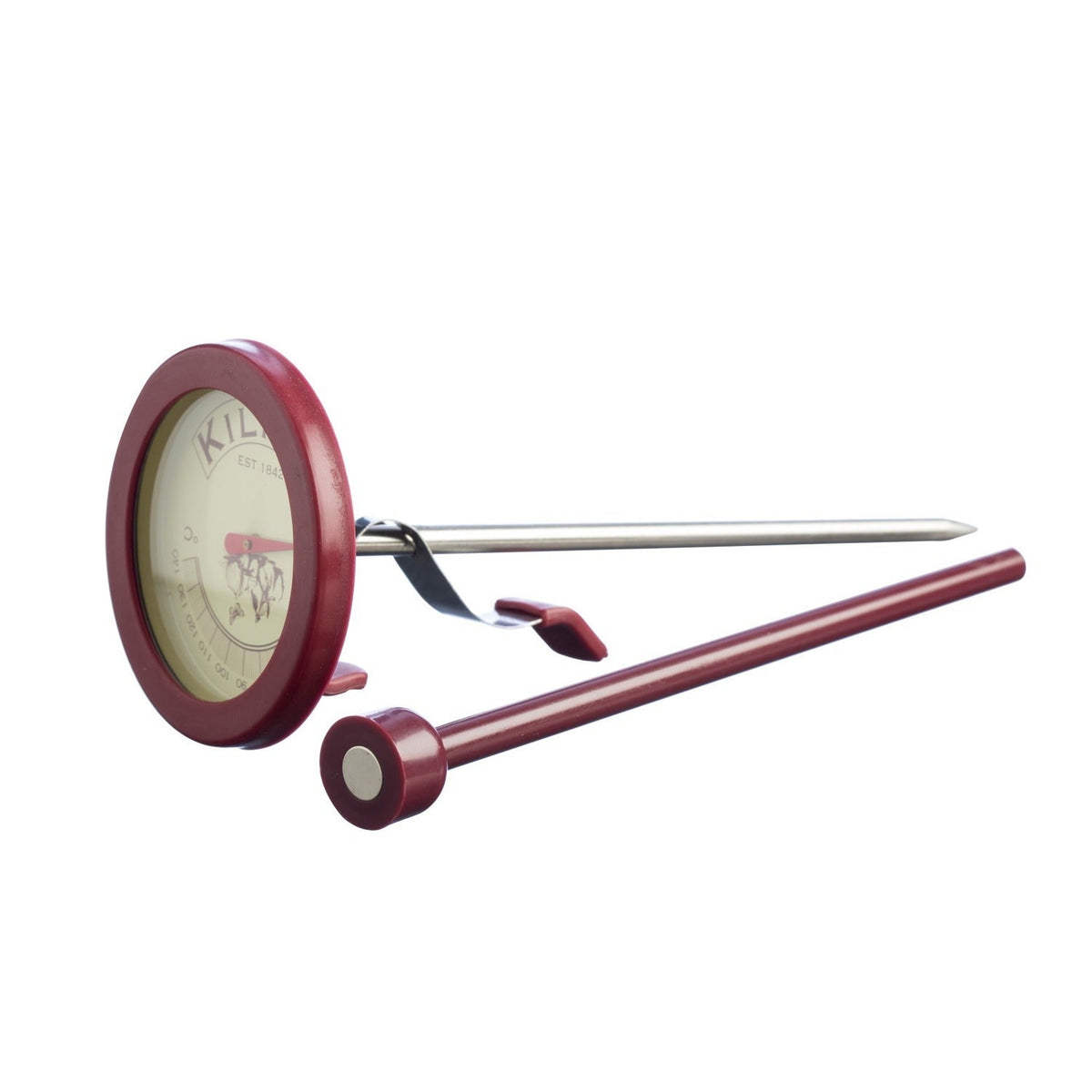 Kilner® Thermometer and Lid LIfter