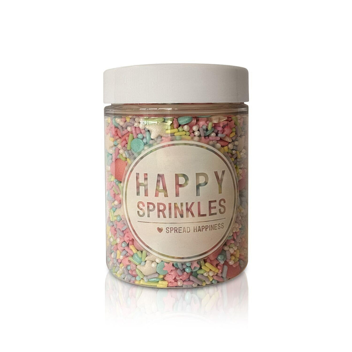 Happy Sprinkles Pastel Love - 90g