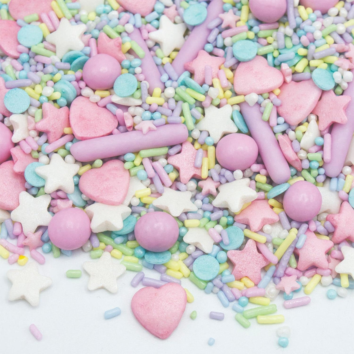 Happy Sprinkles Pastel Love - 90g