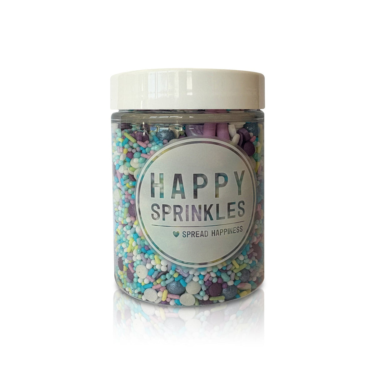 Happy Sprinkles Mermaid Dream - 90g