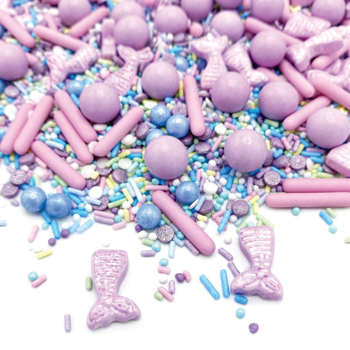 Happy Sprinkles Mermaid Dream - 90g
