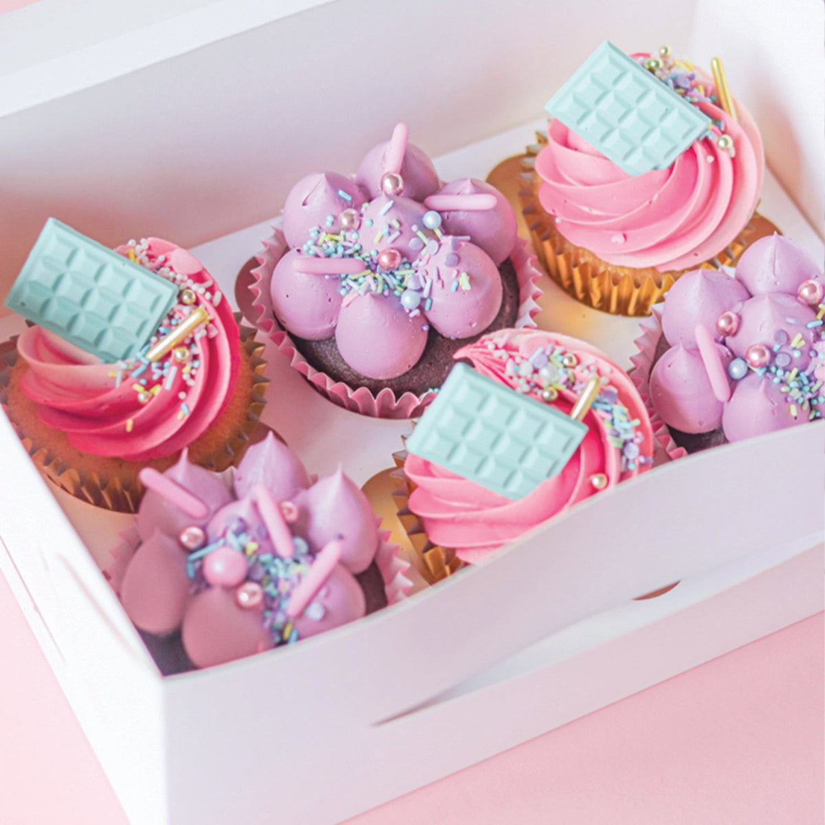 Happy Sprinkles Mermaid Dream - 90g