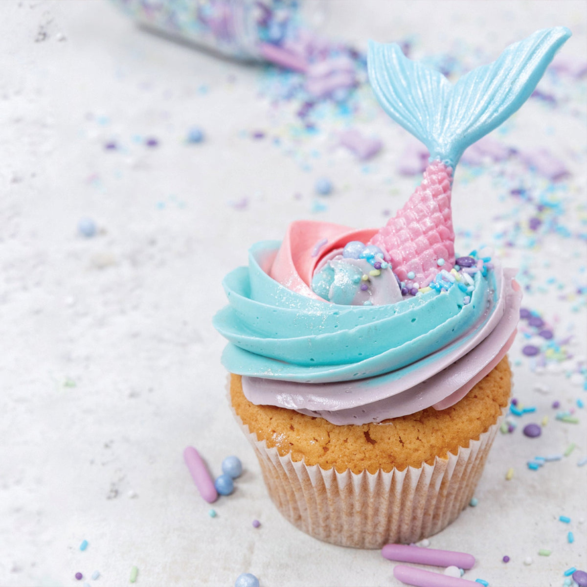 Happy Sprinkles Mermaid Dream - 90g