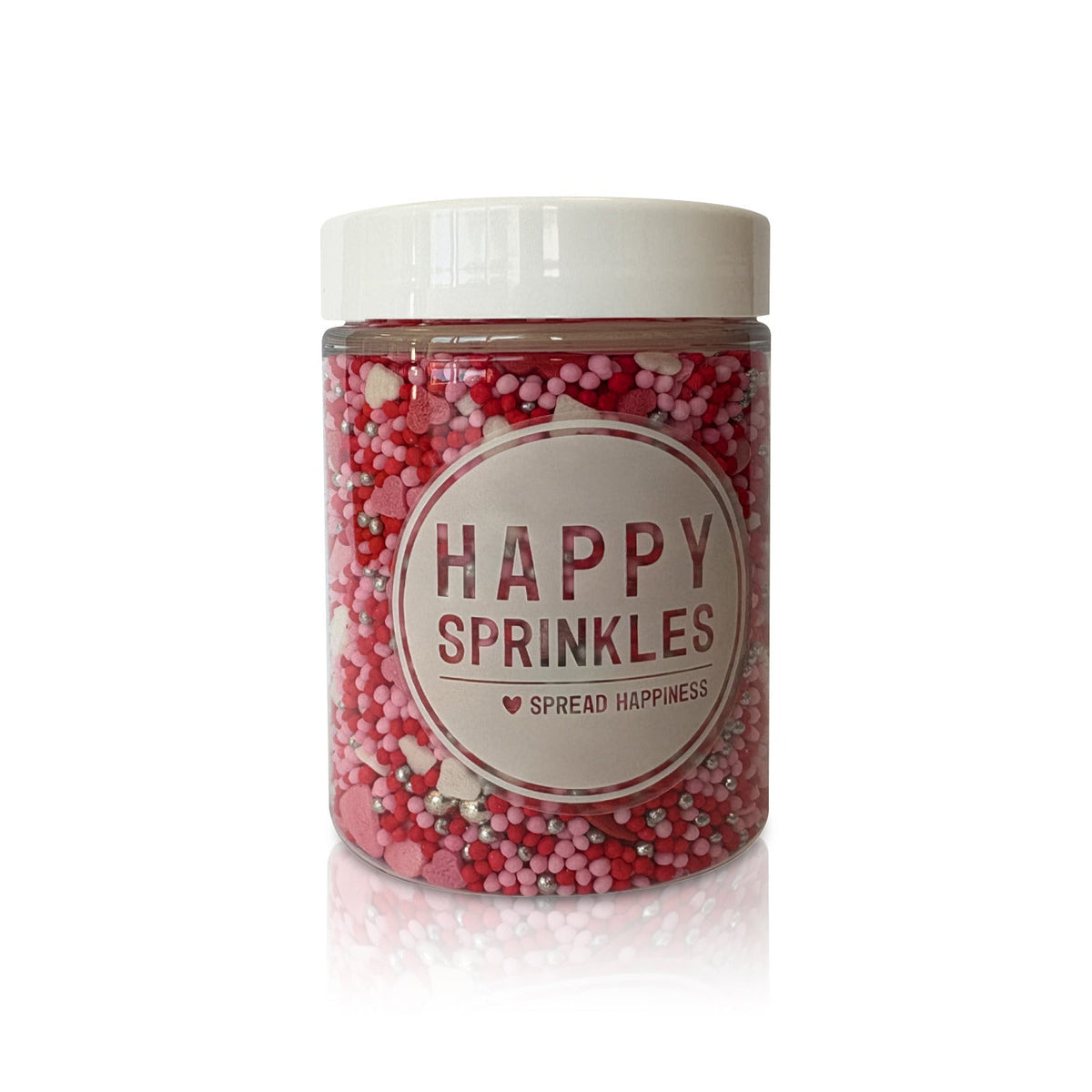 Happy Sprinkles Love! - 90g