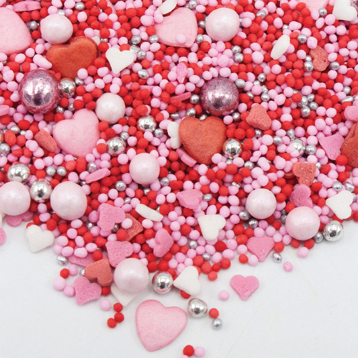 Happy Sprinkles Love! - 90g