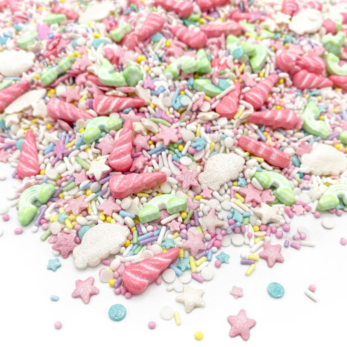 Happy Sprinkles We Love Unicorns - 90g