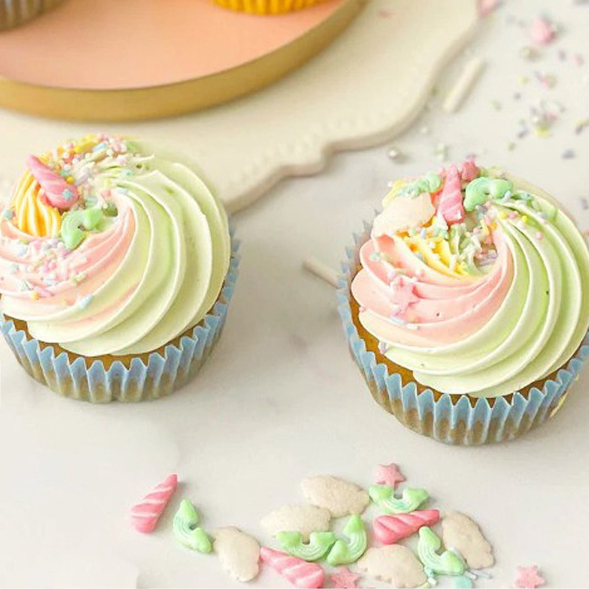 Happy Sprinkles We Love Unicorns - 90g
