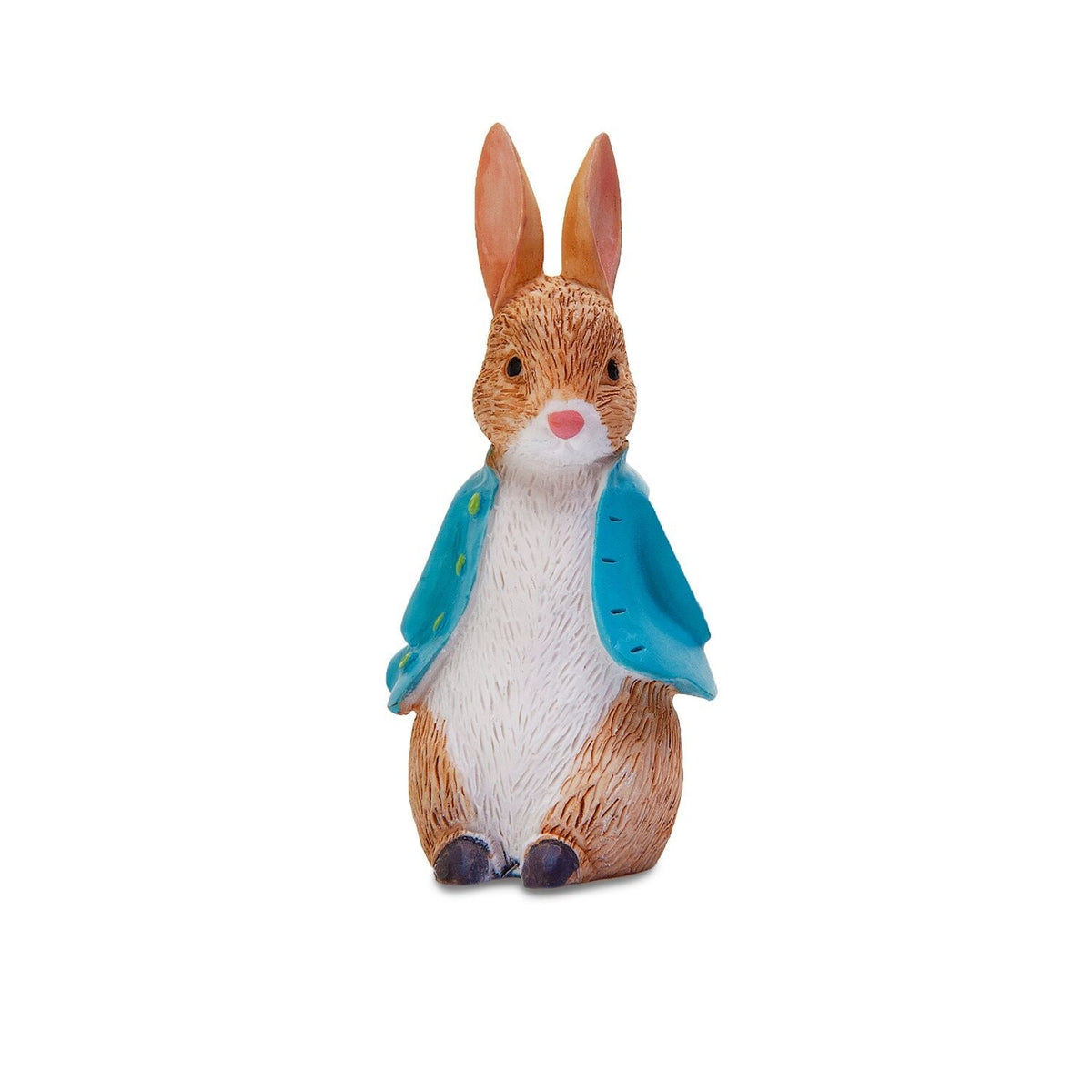 Peter Rabbit™ Resin Cake Topper